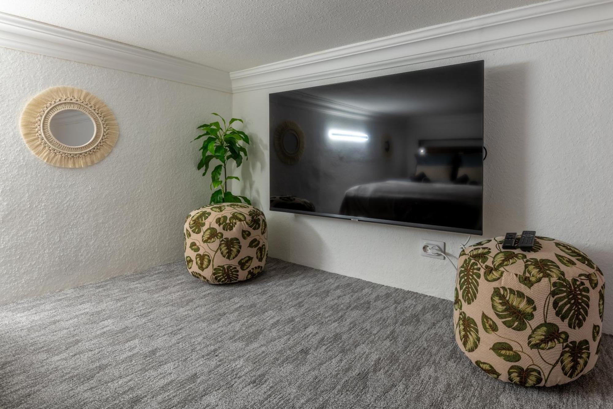 Rose Garden Appartement *