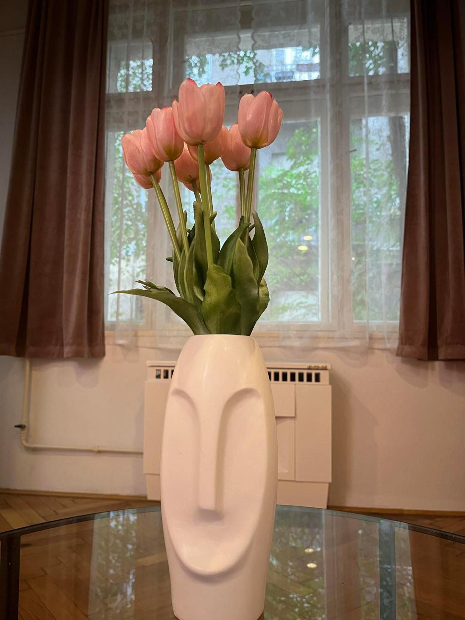 Appartement Rose Garden
